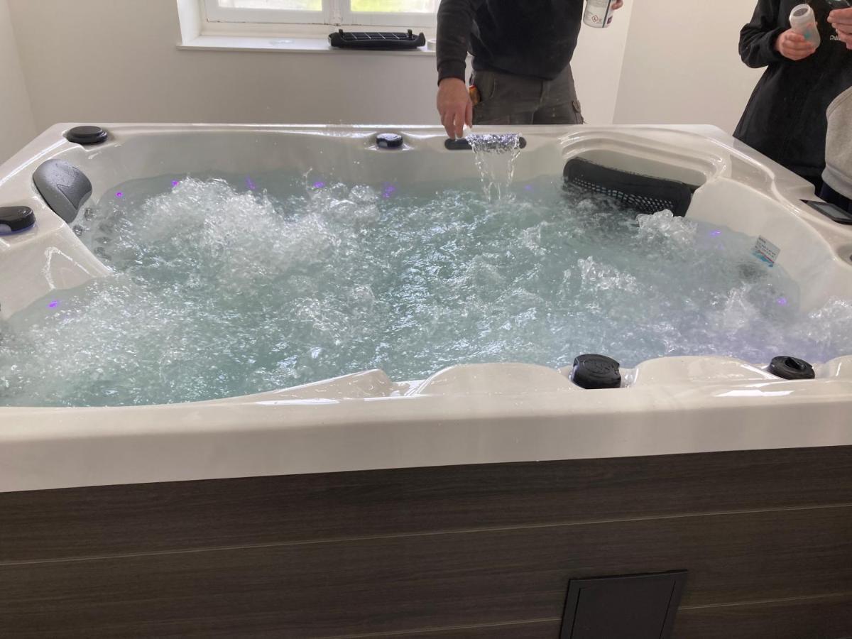 chambre zen Chazemais Zewnętrze zdjęcie