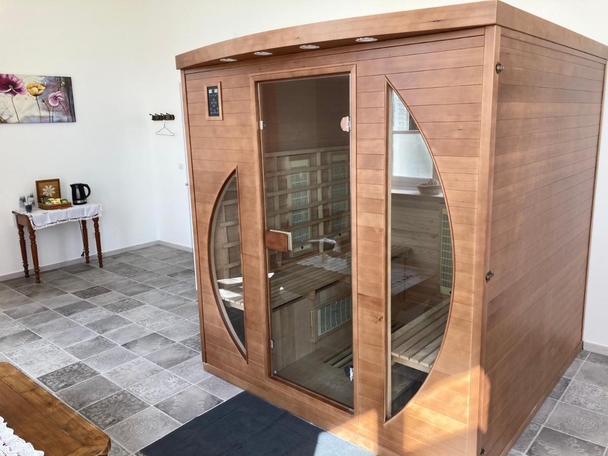 chambre zen Chazemais Zewnętrze zdjęcie