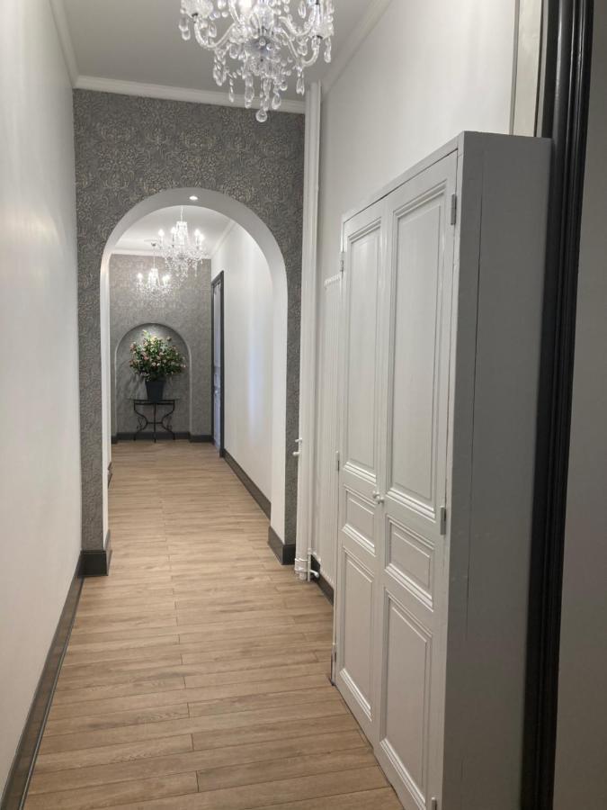 chambre zen Chazemais Zewnętrze zdjęcie